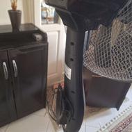 پنکه کنترل دار