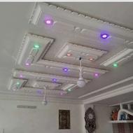 گچکاری‌. دیوارچینی‌. سیمانکاری