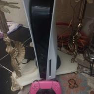 ps5 fat سالم و تمیز