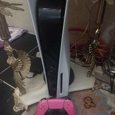 ps5 fat سالم و تمیز