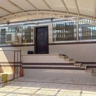 خانه ویلایی 270 متری در فرح آباد
