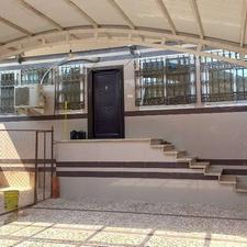 خانه ویلایی 270 متری در فرح آباد