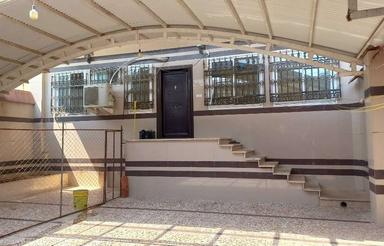 خانه ویلایی 270 متری در فرح آباد