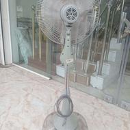پنکه خراب و سوخته خریدارم
