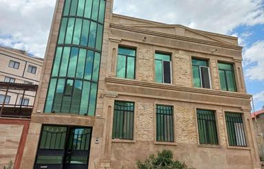 فروش منزل مسکونی 2طبقه