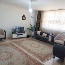 فروش آپارتمان 89 متر در شهر جدید هشتگرد