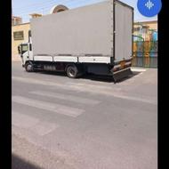 اسباب کشی وباربری مخصوص یخچال های ساید باساید