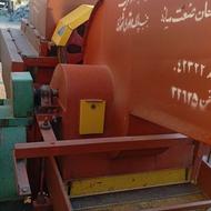 خرمنکوب میانه