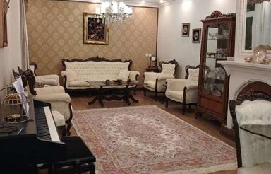 جردن (ناهید) 50متر 1خواب فول امکانات