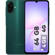 موبایل سامسونگ گلکسی A07 رم4حافظه64دارای شارژر سریع