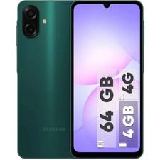 موبایل سامسونگ گلکسی A07 رم4حافظه64دارای شارژر سریع