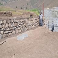 به چند بنا دیوارچین نیازمندم