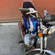 لیفان 125c