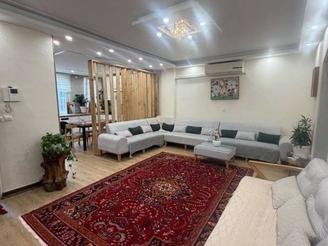 اجاره آپارتمان 75 متر در بلوار فردوس غرب/لوکیش بی نظیر
