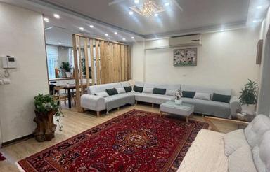اجاره آپارتمان 75 متر در بلوار فردوس غرب/لوکیش بی نظیر