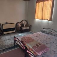 اجاره روزانه 93 متر در باغ غدیر جنب آژانس مسافرتی طاها
