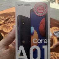 سامسونگ A01