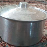 قابلمه روحی قطر 40 cm
