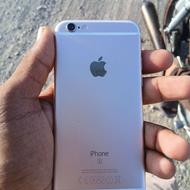 آیفون 6s رجسترشده