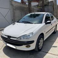 206sd v8 مدل 1389 فرانسه کمکار