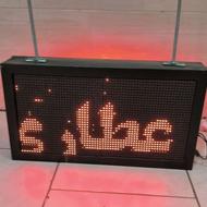 تابلو روان دوطرفه