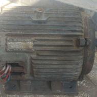 الکتروموتور چاه