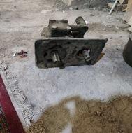 بغل گیربکس نیسان جک دار