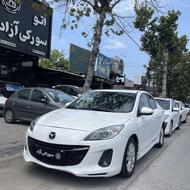 مزدا نیو تیپ 4 مدل1395
