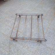 باربند پراید