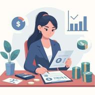 کار درمنزل. استخدام ادمین