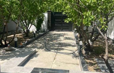 باغچه 300متری در ملارد خوشنام