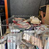 فروش تعدادی گارد و گلس سامسونگ