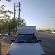 پراید وانت مدل97