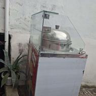 دستگاه ذرت مکزیکی