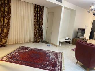 اجاره آپارتمان 105 متر در شمس آباد