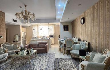 فروش آپارتمان 85 متر در سازمان برنامه جنوبی