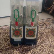 شربت سرد کن ایتالیایی دوقلو