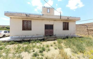 خانه روستایی سند تک برگ داخل بافت 925 متر + 120 متر زیربنا