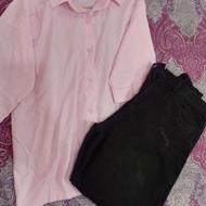 شومیز باکسی
