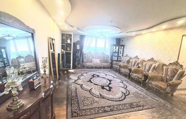 رهن و اجاره سه خواب 145 متری کوی وحدت خیابان ملک پور