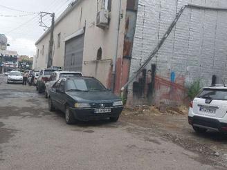 فروش تجاری و مغازه 101 متر در آهی دشت پشت آتش نشانی