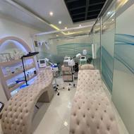 فشیال تخصصی در کیلینیک همراه با 30٪تخفیف تابستانه