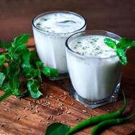 دوغ مناسب ایام محرم