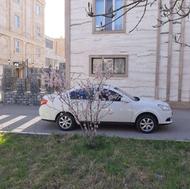 خودرو 550 MVM دربستی از اردبیل به آستارا رشت انزلی وتبریز