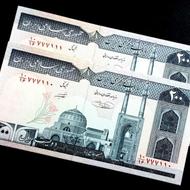 اسکناس کلکسیونی