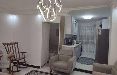 فروش آپارتمان 61 متر در محمدیه