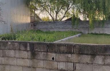 فروش زمین ویلایی با سند و پروانه ساخت و کاربری مسکونی