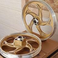 رینگ موتور نیکتاز