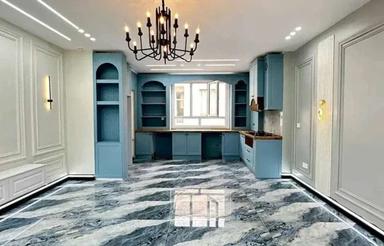59متر/دیزاین رویایی/پارکینگ/تاپ لوکیشن/سنددار اندیشه فاز1
