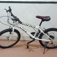 دوچرخه سایز 20 ( نو )